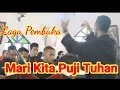 LAGU PEMBUKA || Mari Kita Puji Tuhan || Frater Karmel