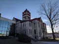 Cass County Data Center Discussion 2026-03-26