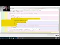 ICSE Class 10 computer applications programs on string handling part 4