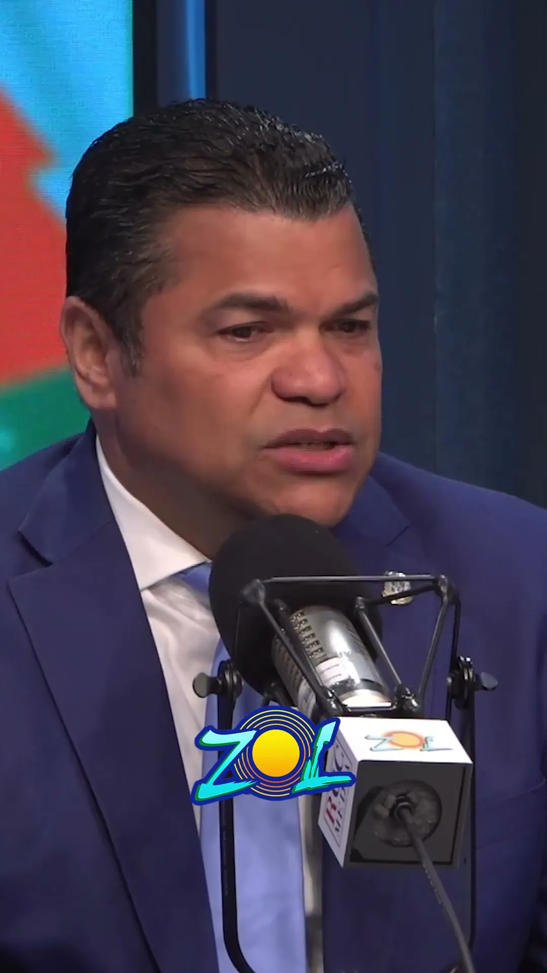 "NO HAY DINERO EN LA CALLE"