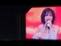 Download Lagu 250920 웬디 - Light Me Up + Wish You Hell + Sunkiss | WENDY WORLD TOUR W:EALIVE Concert Fancam 콘서트 직캠
