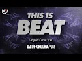 Download Lagu This Is Beat - Original Circuit Mix - DJ PFX KOLHAPUR | Circuit Trance, EDM, Circuit Bass