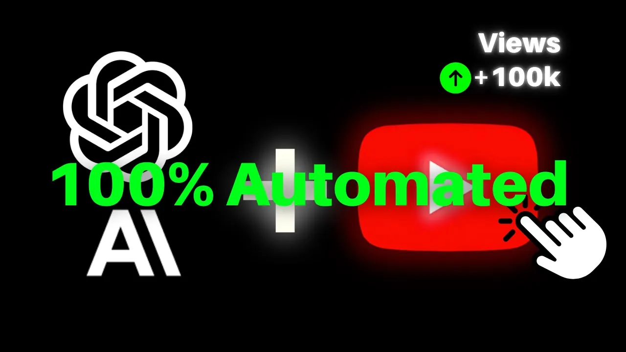 i automated my youtube process | YouTube Video Summary | Video Highlight