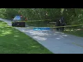 Police investigating suspected homicide on Boise Greenbelt BPD says