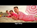 Den Danske Sommer - Morten Münster (ft. Tobias & Benjamin Schultz)