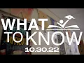 10 30 22 What to Know Eng