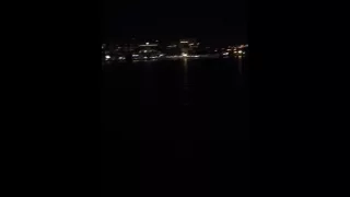 بحر العقبه جميل 