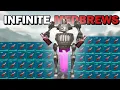 Medbrew Farm Build For SETTINGS Template Included