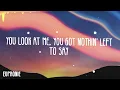 Post Malone - Only Wanna Be With You (Lyric Video) (Pokemon)