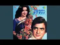Download Lagu THODA RESHAM LAGTA HAI