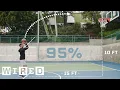Download Lagu Why Shooting 95% From the Free-Throw Line Is Almost Impossible (ft. Steve Nash) | WIRED