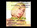 Silk City, Diplo, Mark Ronson ft. Dua Lipa - Electricity (Audio)