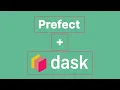Prefect Dask Keynote Dask Prefect for Healthcare Machine Learning on AWS Dask Summit 2021