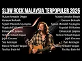 Download Lagu Kumpulan Slow Rock Malaysia Terpopuler 2025 | Malam Semakin Dingin | Slow Rock Paling Enak Didengar 