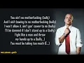 Download Lagu Eminem - Bully (Lyrics)