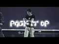 【4K】【FAN CAM】260904 PUT YOUR PHONE DOWN IN JAPAN | CORTIS(코르티스)- PACK IT UP（JAMES FOCUS 제임스 직캠）