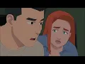 Invincible S04 E08 From the Decade by Death Cab for Cutie