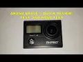 Download Lagu Akaso Brave 4 Quick Review, Test, and Road Test with Cheap Suburban