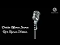 Download Lagu KARAOKE DERITA RHOMA IRAMA - Versy Reva Ramon - H.Laily Channel