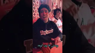 وعدني جا وين الوعد 