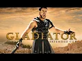 Gladiator 2000 Movie In English Russell Crowe Joaquin Phoenix React And Reviews