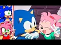 How SONIC Met AMY