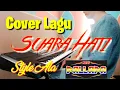 Lagu SUARA HATI - EVI TAMALA COVER KORG PA 600 STYLE ALA NEW PALLAPA