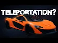 How to make a Roblox Car Teleport Exploit Beginners Guide