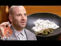 Download Lagu The Power Pin Invention Test | MasterChef Australia | MasterChef World
