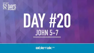 Day #20