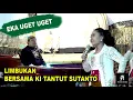 Download Lagu TERBARU..!! EKA UGET UGET FULL LIMBUKAN GAYENG BERSAMA KI TANTUT SUTANTO