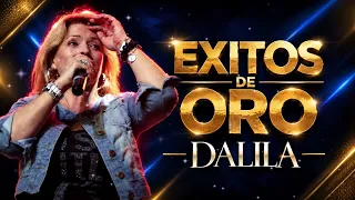 EXITOS DE ORO - Dalila