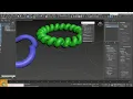 3ds max script course 068 Helix