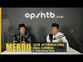 Download Lagu Qori Internasional asal Lombok, Berbagi Kisah Menuju Teheran Iran