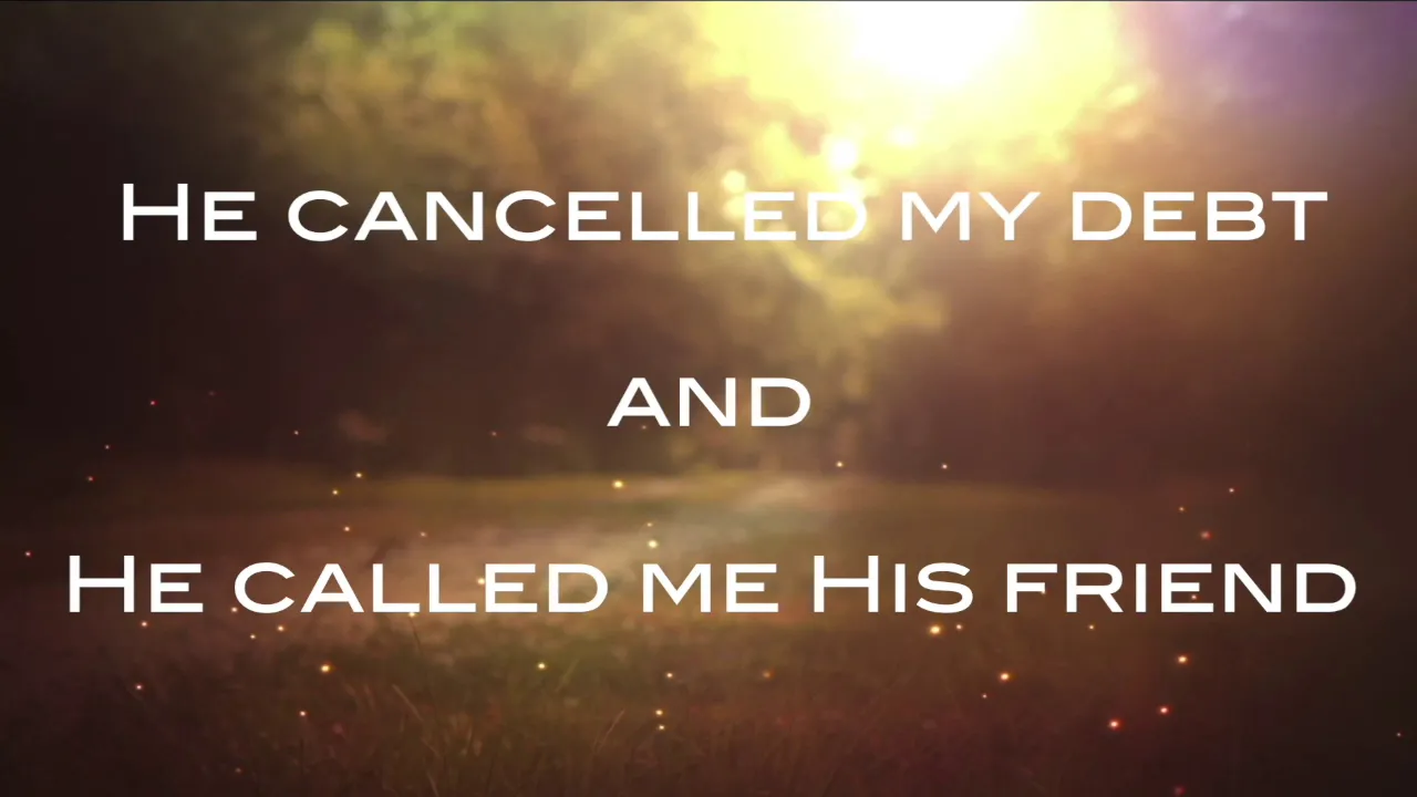 The Talleys - Death Was Arrested (Lyric Video)