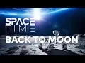Download Lagu Back To The Moon - The Race Is On | SPACETIME - SCIENCE SHOW
