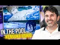 One of the Most Beautiful Anime Songs I’ve Ever Heard | Chainsaw Man ‘In the Pool /Sea’ Reaction