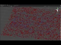 Dijkstra based Flow field in Unity3d