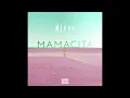 Ninho - Mamacita (Audio Officiel)
