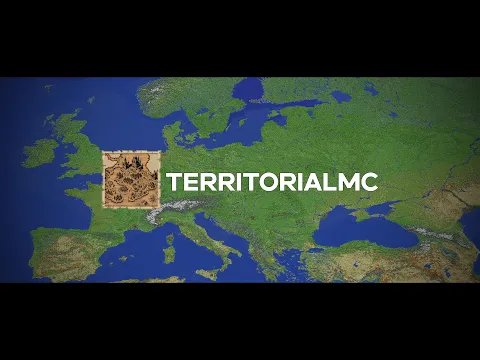 Watch Video: TerritorialMC