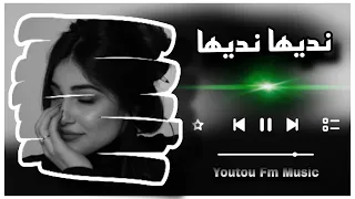 انا قلبي مالو من نظرة تبدل حالو نديها نديها مغربي استكنان 2025 