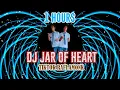 Download Lagu DJ Jar Of Heart Koplo Funkot TikTok 1 Hours • TikTok Rafi Amonk Joget Jamet 1 Jam