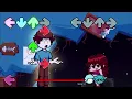 Download Lagu FNF: Vs Nonsense (V1.5) - Gibberish (FC)