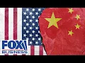 Lagu 'CHINA IS GONE': No more excuses in the US–China breakup
