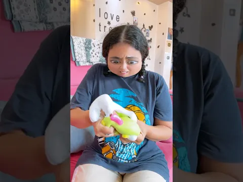 اكبر سكوشي مخروم في العالم 😂