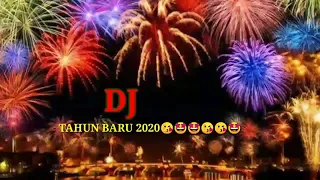 Download Dj tahun baru 2020 paling enak sedunia cocok untuk story wa MP3