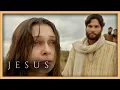 Download Lagu Maria Madalena é liberta por Jesus | NOVELA JESUS