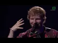 Ed Sheeran & Foy Vance   Guiding Light @ Roundhouse