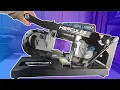 Hercules Bandsaw and Stand - Is This The Most Versatile Bandsaw Setup