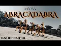 Download Lagu [K-POP IN PUBLIC|ONE TAKE] MEOVV – ABRACADABRA | DANCE COVER by STARFALL | from CRIMEA